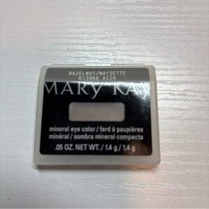 Mary Kay Mineral Eye Color Hazelnut NEW